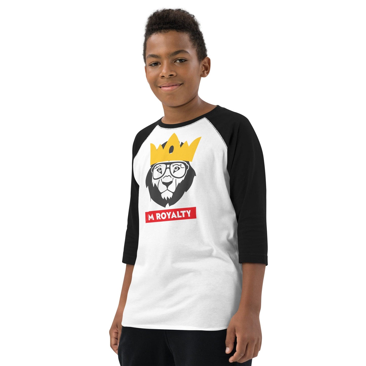 Youth Royalty Shirt