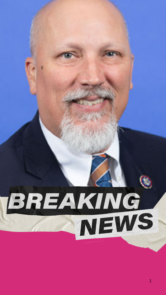 BREAKING: Rep. Chip Roy to file legislation to halt all legal immigration until H-1B visas are abolished, birthright citizenship is handled, and chain migration is addressed.