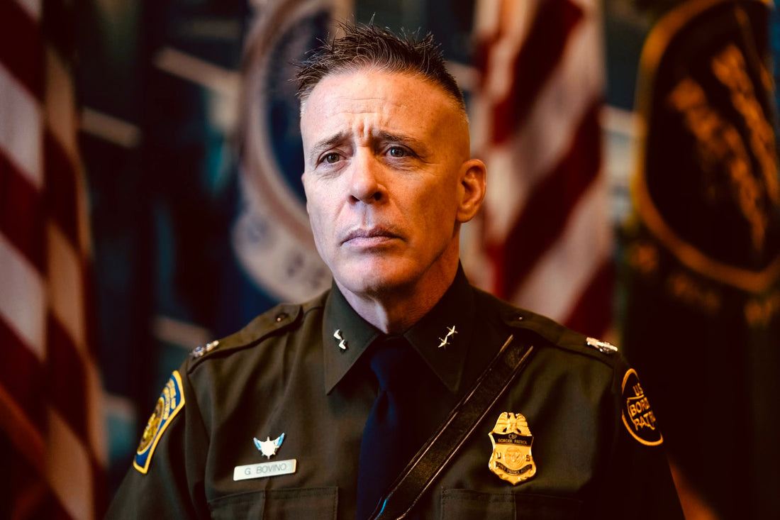 BREAKING: Border Sector Chief Greg Bovino raises alarm over widespread fraud in CDL issuance