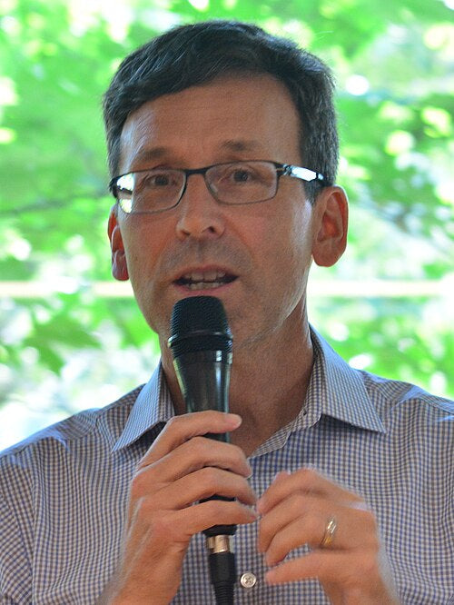“Washington Gov. Bob Ferguson Proclaims ‘Trans Day of Visibility’ to Highlight ‘Violence’ Against Trans People — While American Victims of Illegal Immigrant Crime Await Recognition”