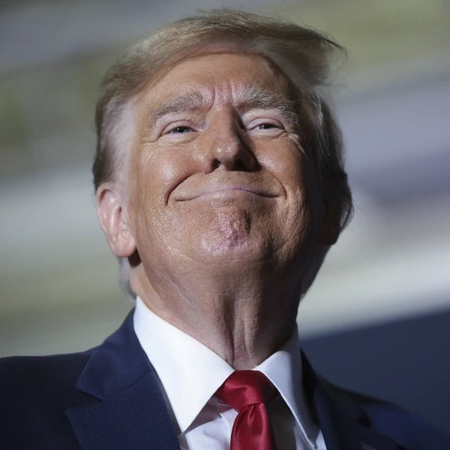 JUST IN: President Trump warns foreign interests are desperate for him to lose the tariff case to exploit America again: