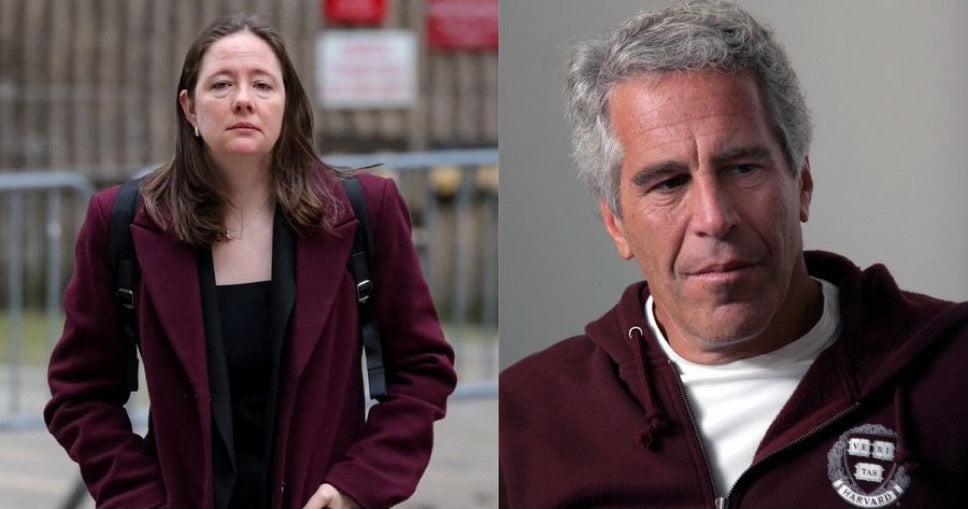 BREAKING: House Democrats have subpoenaed Prince Andrew to testify before Congress in Washington, D.C., regarding his ties to Jeffrey Epstein.