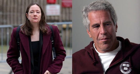 BREAKING: House Democrats have subpoenaed Prince Andrew to testify before Congress in Washington, D.C., regarding his ties to Jeffrey Epstein.