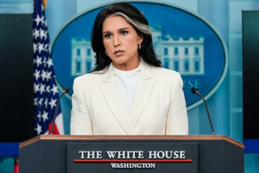 BREAKING: DOJ issues grand jury subpoenas