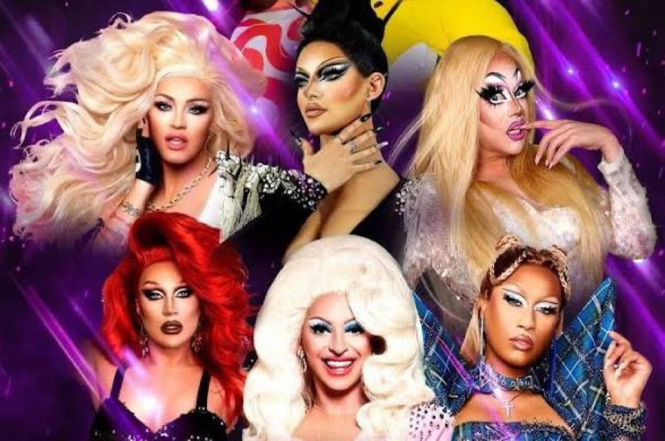 BREAKING: MASSIVE WIN in the 5th Circuit — Texas LAW UPHELD, shielding kids from explicit drag shows!