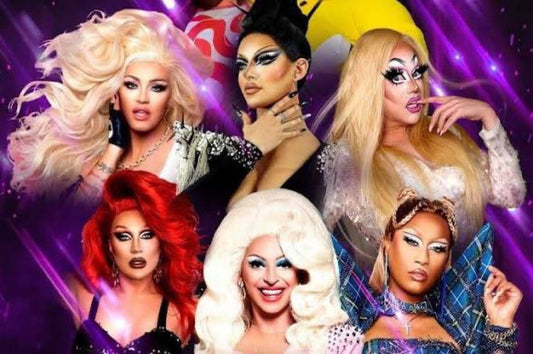 BREAKING: MASSIVE WIN in the 5th Circuit — Texas LAW UPHELD, shielding kids from explicit drag shows!