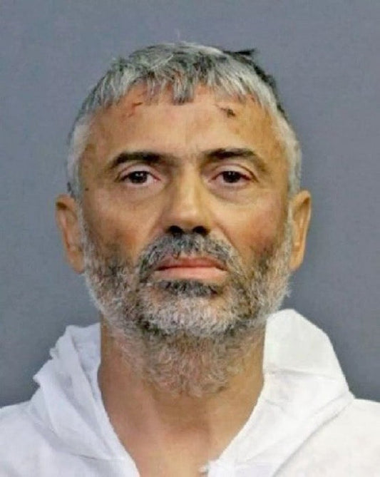 BREAKING: TWELVE dangerous, mentally ill offenders including an ALLEGED MURDERER could be RELEASED into Orange County, CA streets