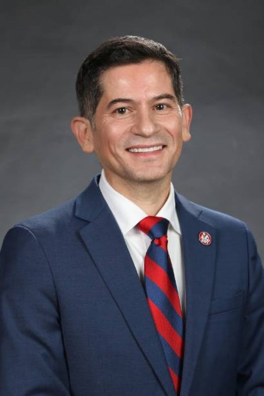 NEW: Fresno State President Saúl Jiménez-Sandoval announces the university will notify students and staff of any immigration enforcement on campus, citing California’s SAFE Act.