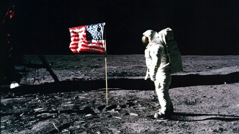 🚨 BREAKING: America’s BACK TO THE MOON after 54 YEARS — Sean Duffy confirms the historic return!