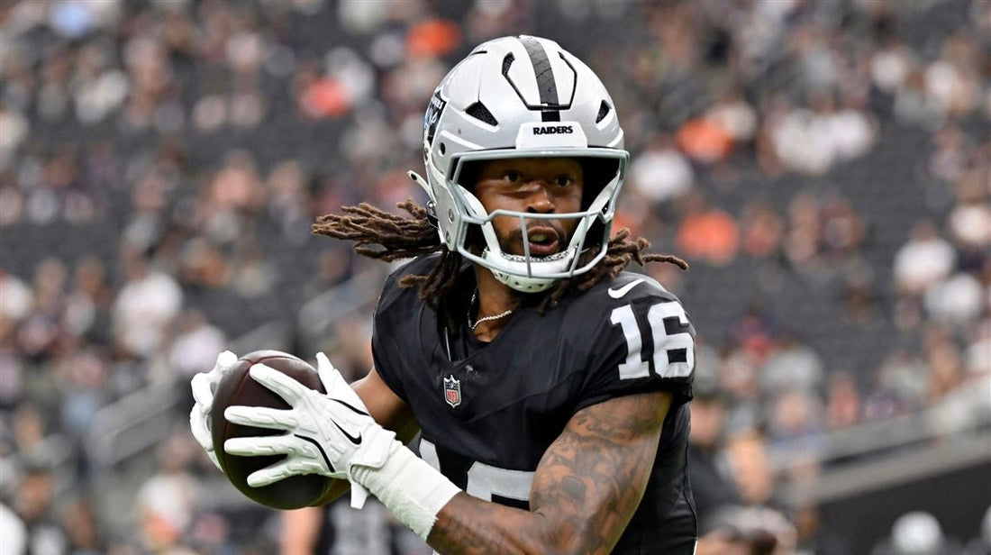 BREAKING: Raiders’ offense plunges to new depths after shocking trade of star receiver Jakobi Meyers—rock bottom achieved!