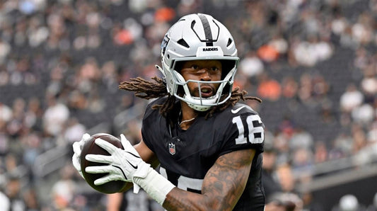 BREAKING: Raiders’ offense plunges to new depths after shocking trade of star receiver Jakobi Meyers—rock bottom achieved!