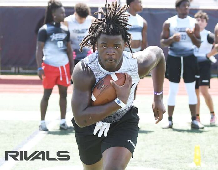 The Most Exciting Rivals250 Commitments to Watch
