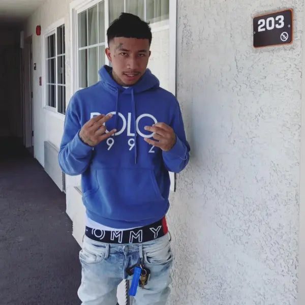 Stockton Mass Shooting: Details on the Tragedy and the Rapper in Hiding