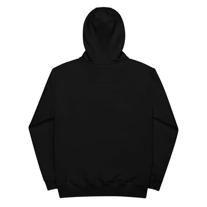 Thunder Hoodie Premium Graphic Hoodie Men and Women - Cool Hoodie Design Hoodies S - 4XL