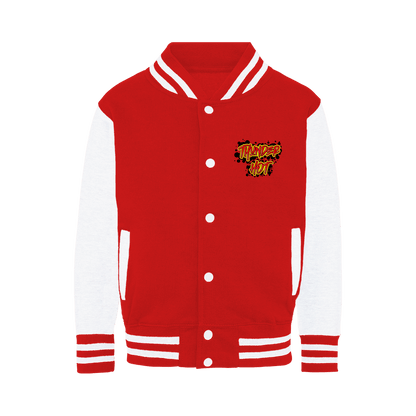 Varsity Jacket