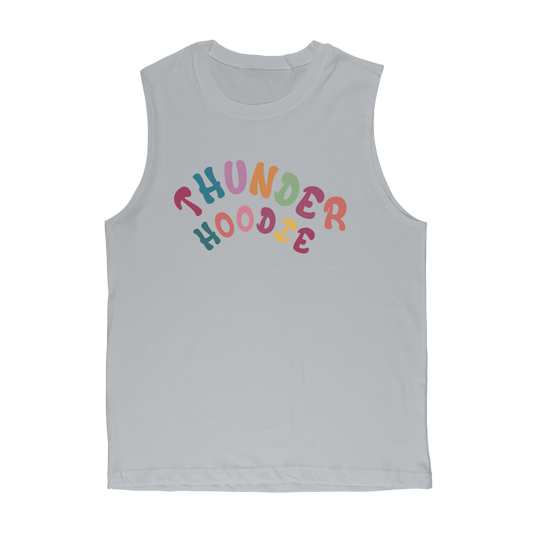 Classic Adult Muscle Tank