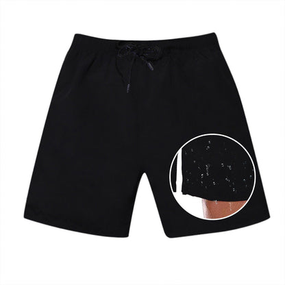 Men Quick Dry Waterproof Shorts
