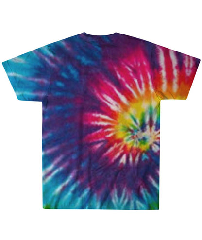 Tie Dye Tee