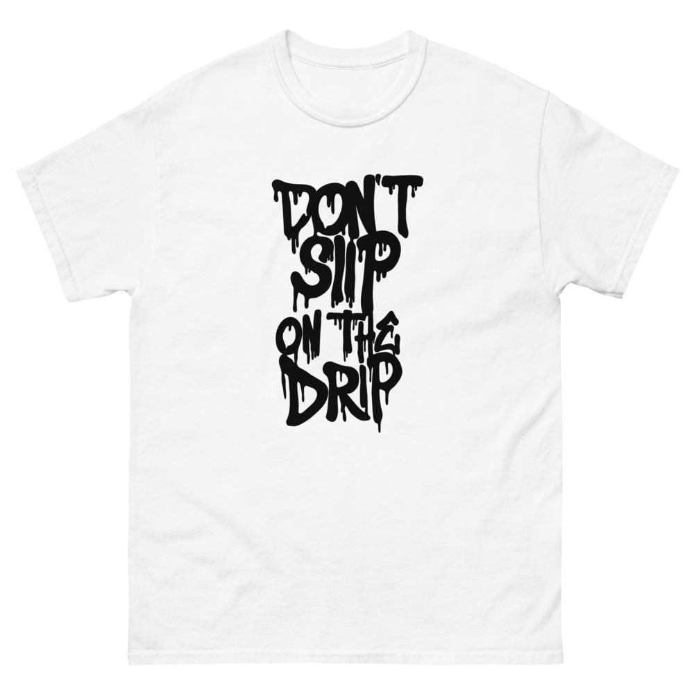 Slip Tee