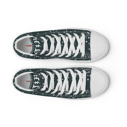 High top shoes