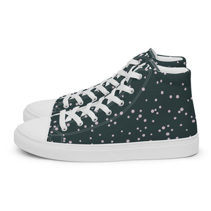 High top shoes