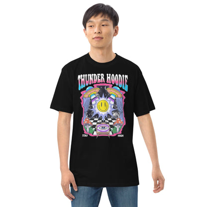 Stay High T-shirt