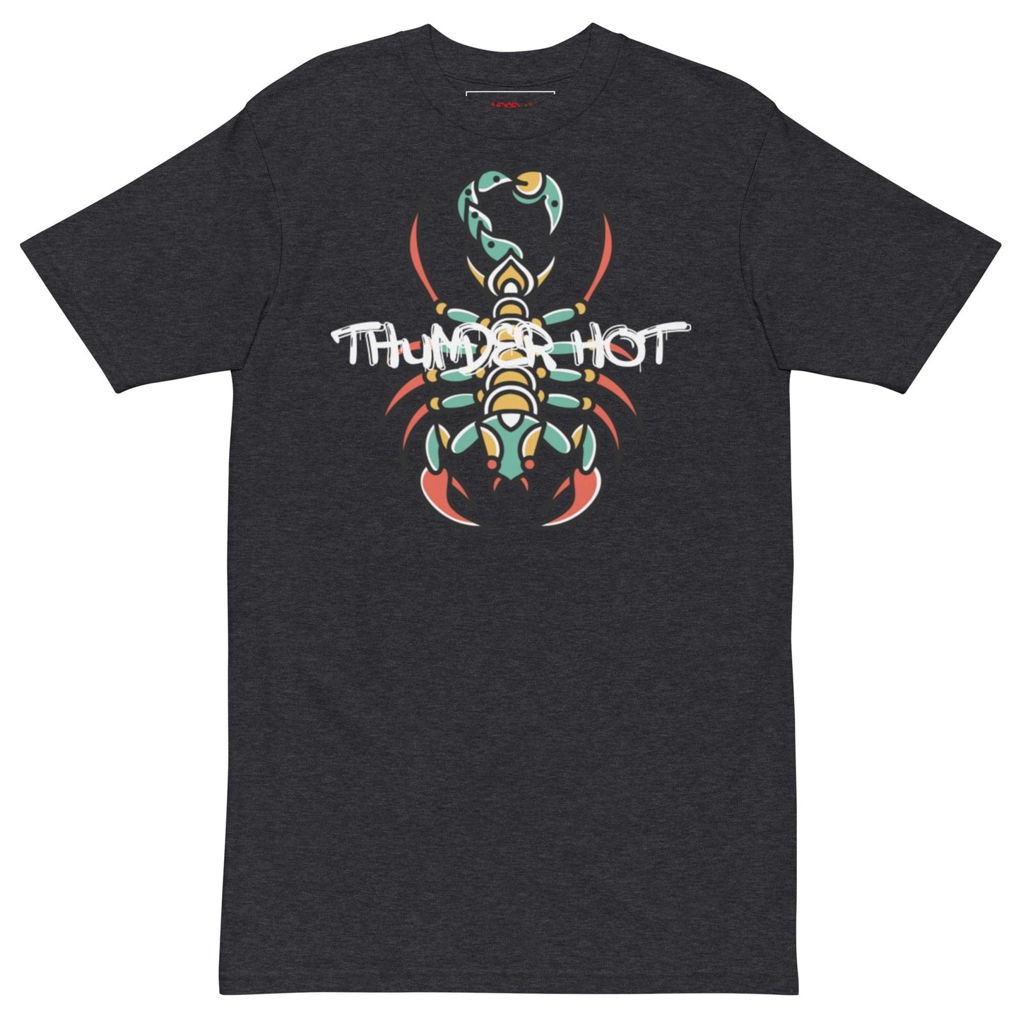 Scorpio T-shirt