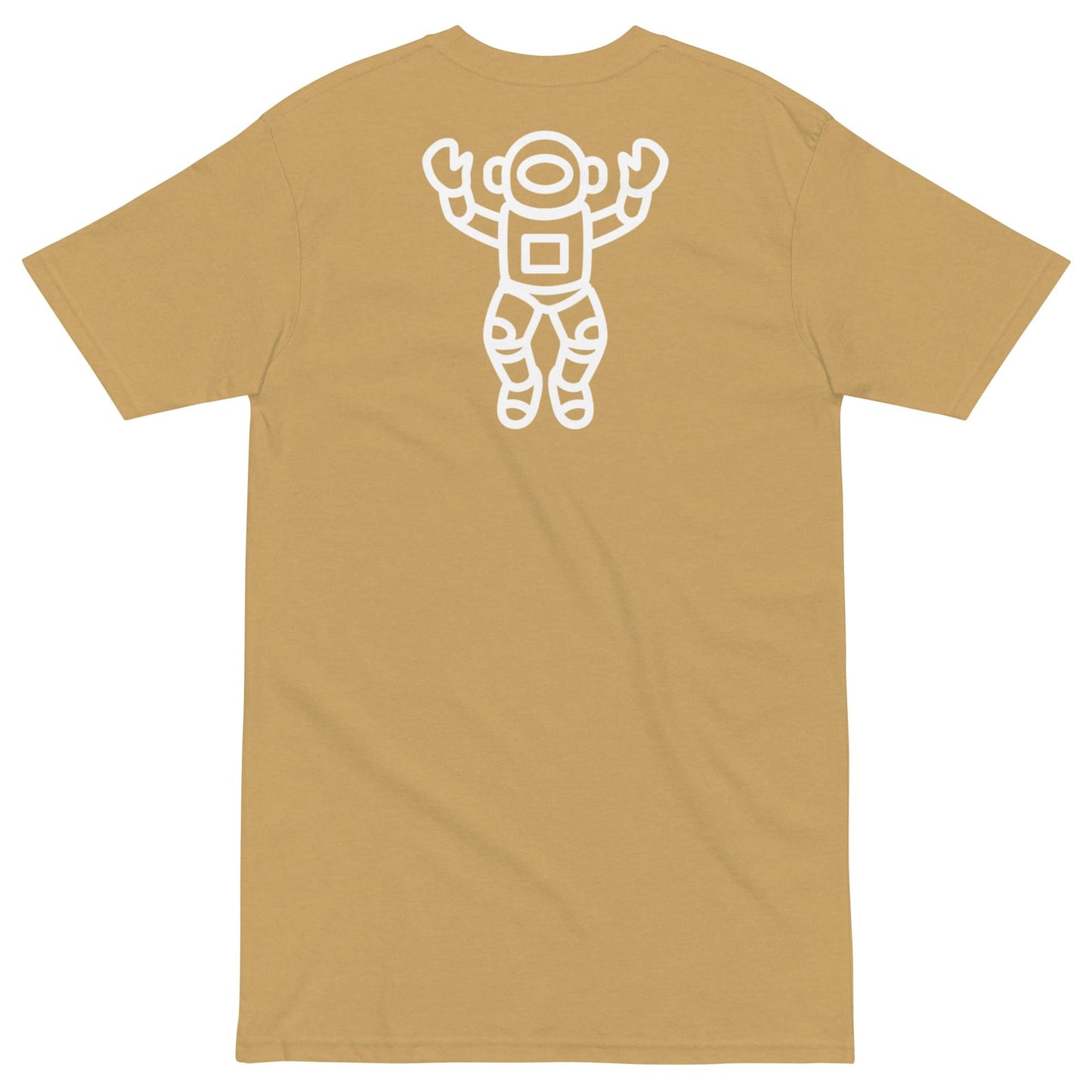 Space Jumper T-shirt