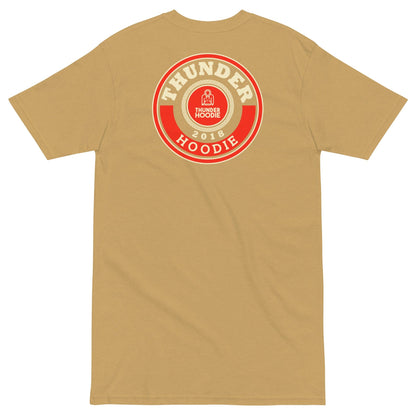 Metal T-shirt