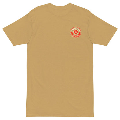 Metal T-shirt