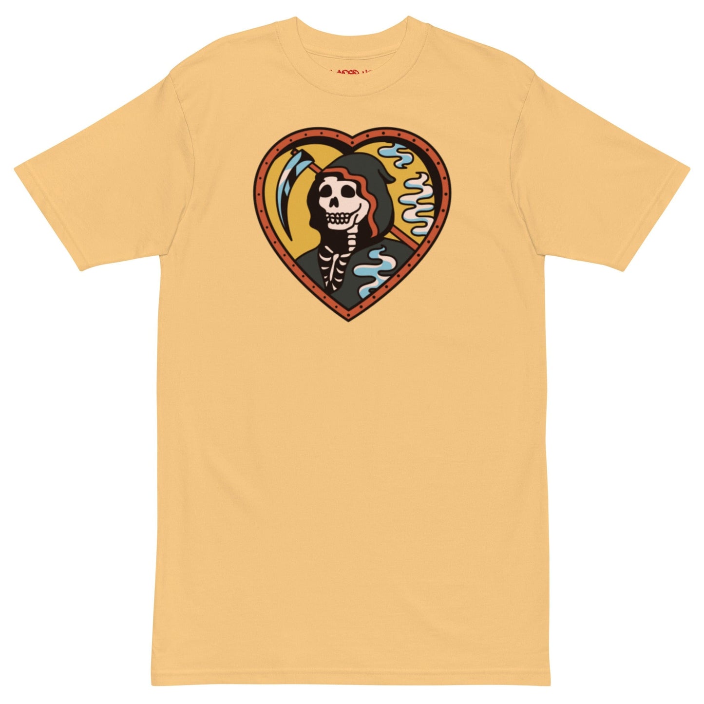 Reaper Short Sleeve T-shirt