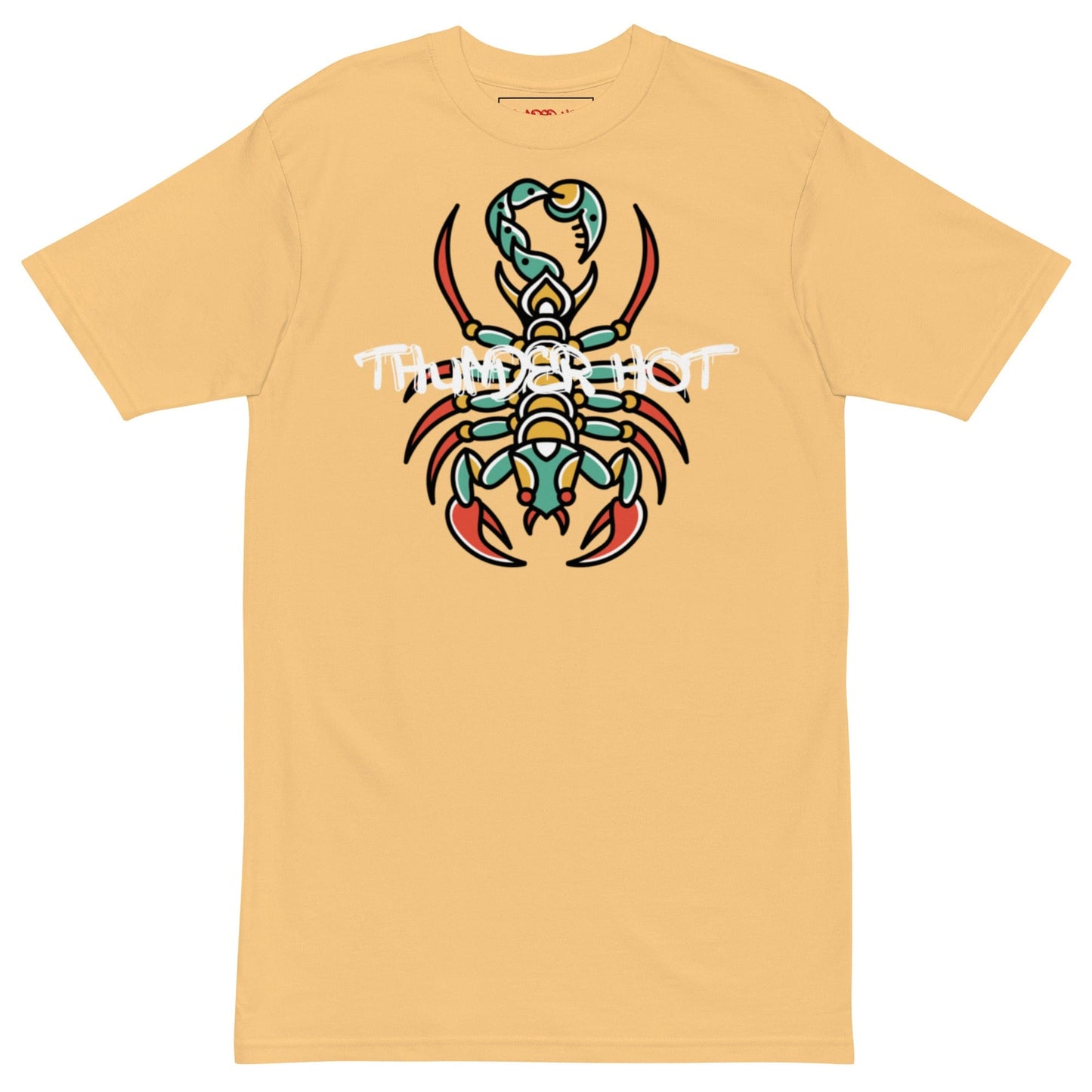Scorpio T-shirt