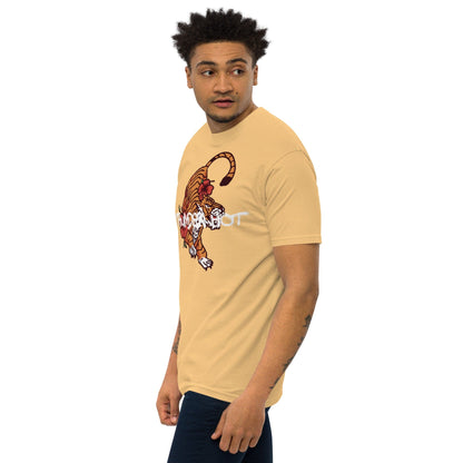 Thunder Hoodie Premium Graphic Tees Men and Women - Cool Shirts Design T-Shirts S - 4XL