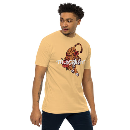 Thunder Hoodie Premium Graphic Tees Men and Women - Cool Shirts Design T-Shirts S - 4XL