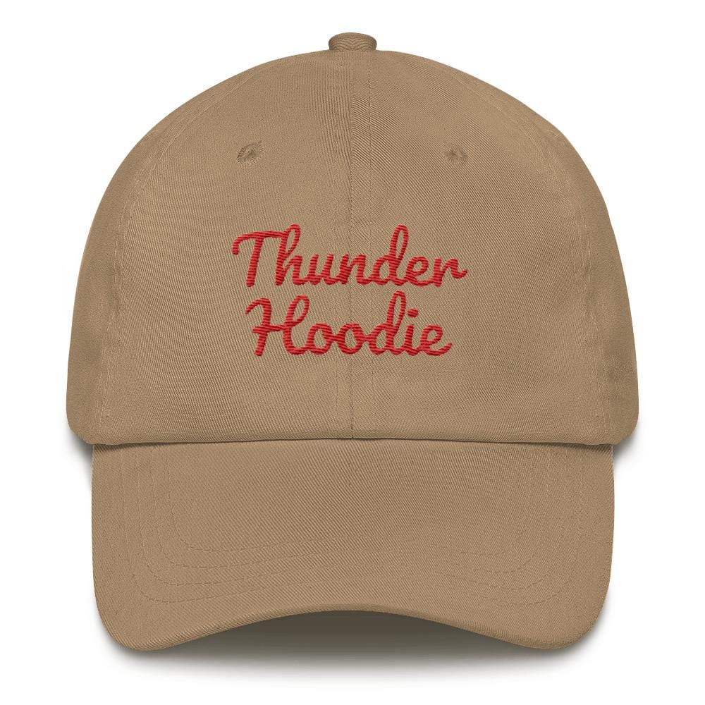 Dad hat