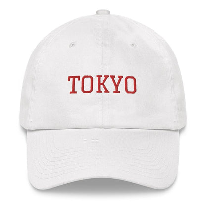 TOKYO Dad Hat