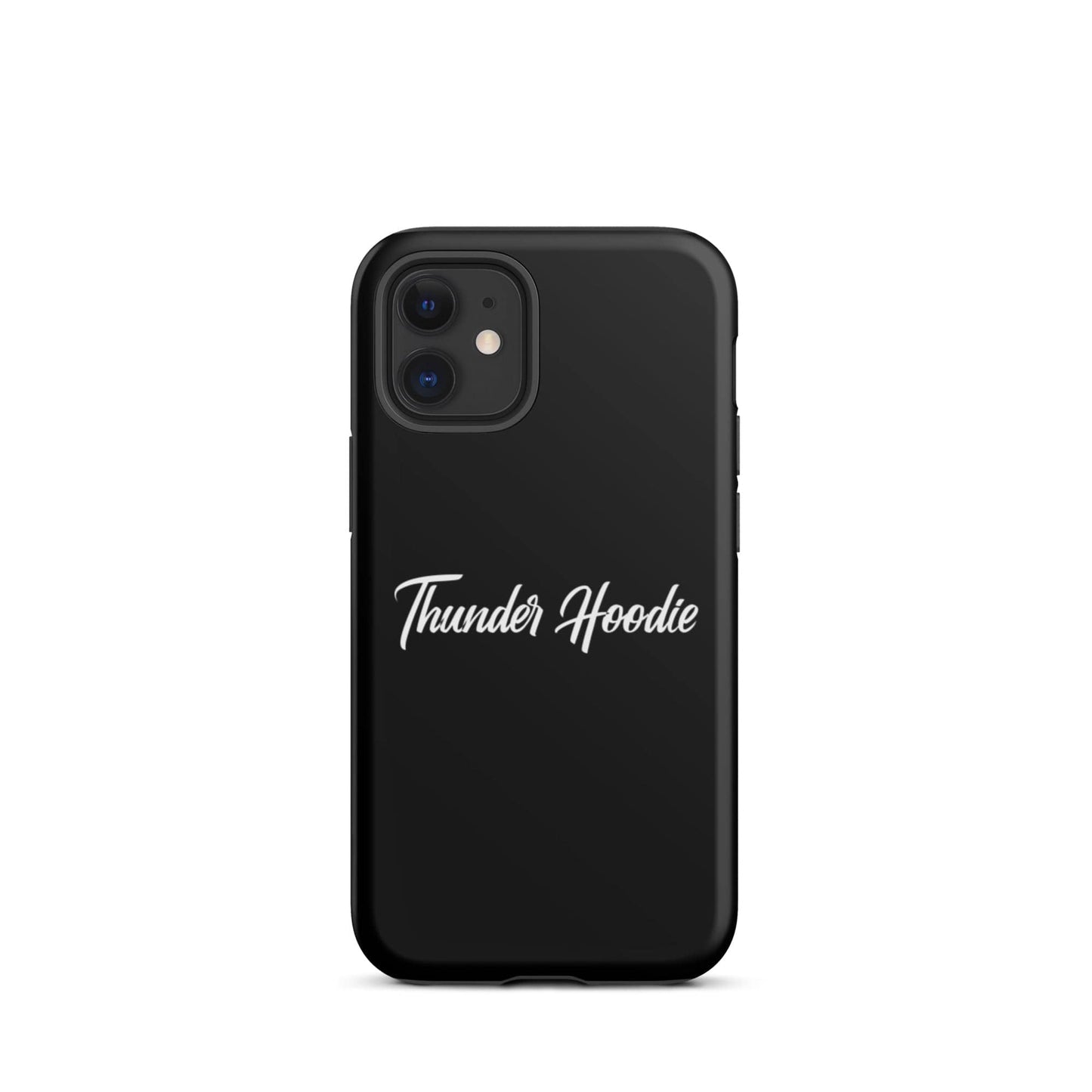 Tough iPhone case