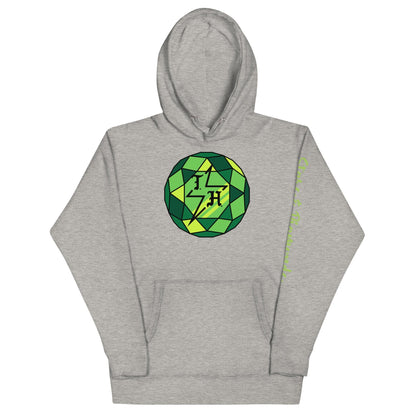Thunder Hoodie Premium Graphic Hoodie Men and Women - Cool Hoodie Design Hoodies S - 4XL
