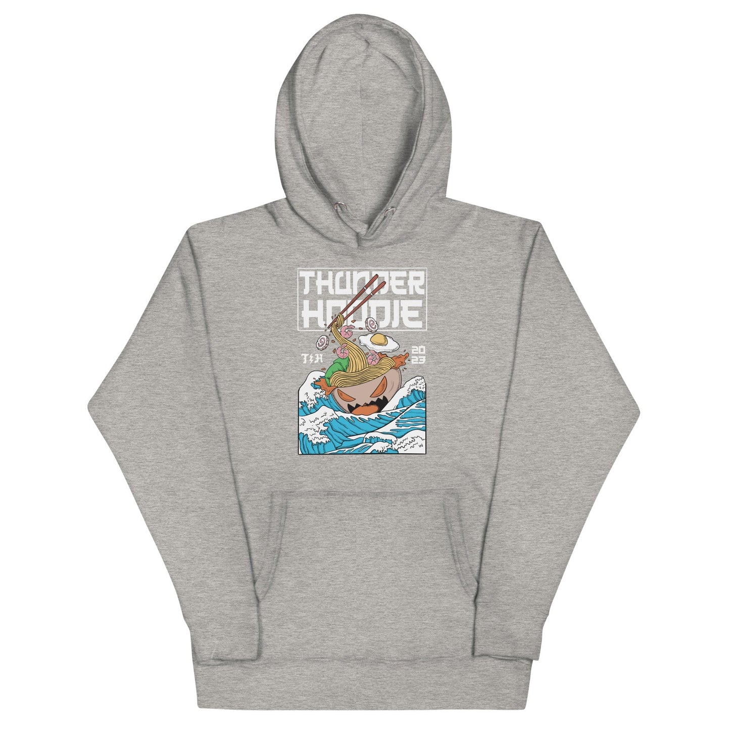 Noodle Ship 2023 Hoodie