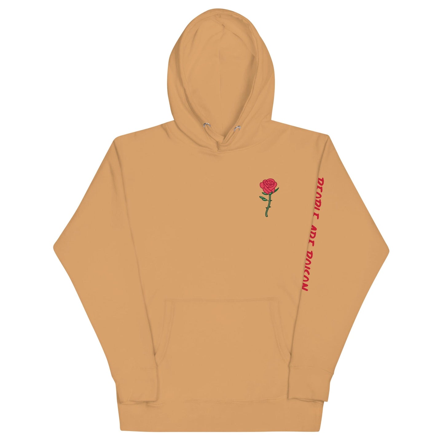 People Are Poison Hoodie