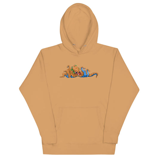 Sea Creature Hoodie