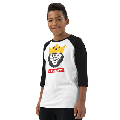 Youth Royalty Shirt